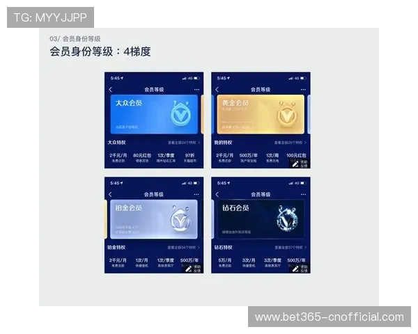 开云手机官网会员体系介绍,成为会员享受专属优惠与个性化服务 开云手机官网会员体系介绍,成为会员享受专属优惠与个性化服务