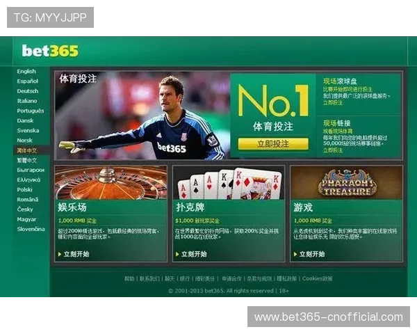 365日博正规网址打造安全稳定的线上博彩环境保障用户资金安全