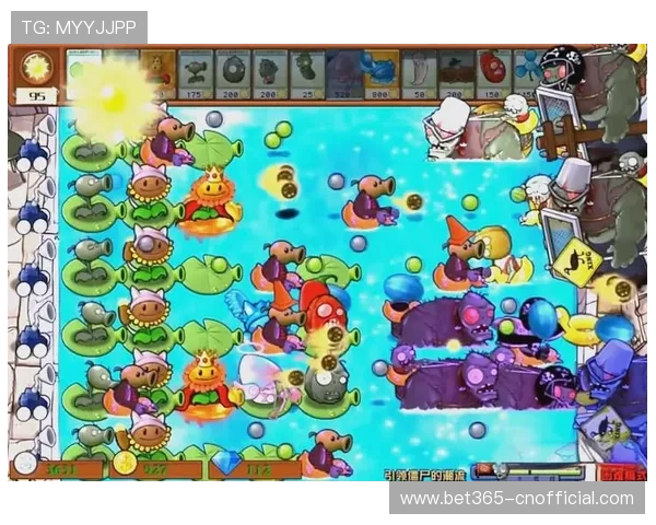 全面解析bet娱乐场的热门游戏类型与玩法特色