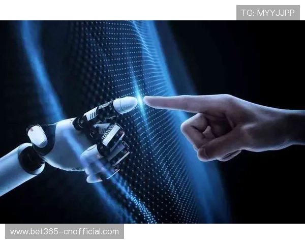 探索bet365真人游戏的最新 trends与创新技术带来的全新体验 探索bet365真人游戏的最新 trends与创新技术带来的全新体验